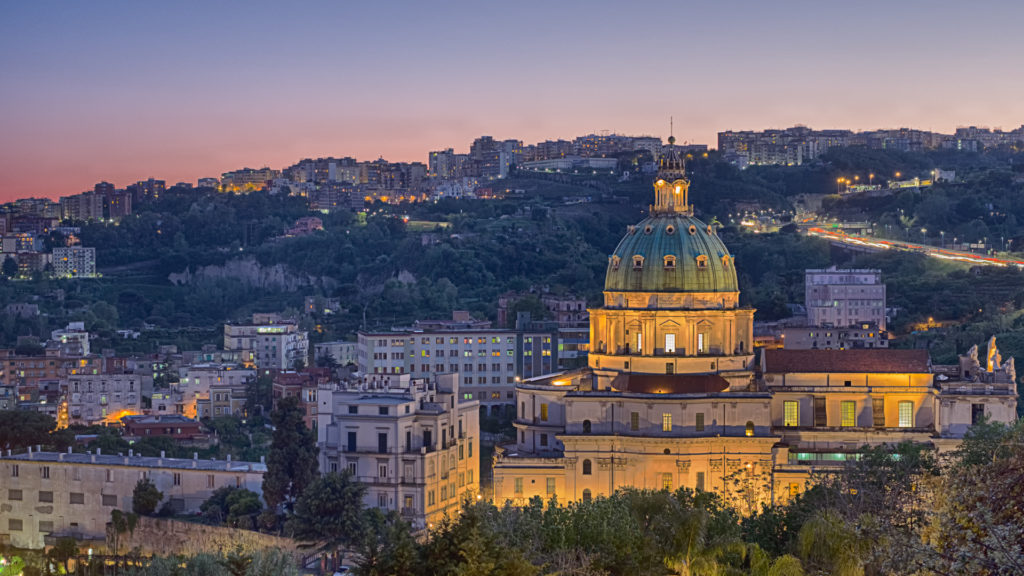 Digital marketing turistico, ecco come abbiamo monopolizzato Napoli